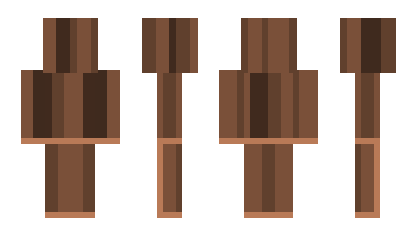 Minecraft skin bds2419