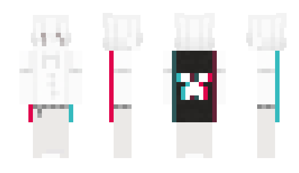 Minecraft skin 79sv