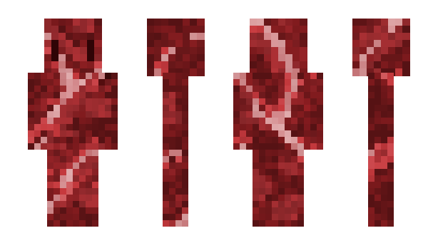 Minecraft скин по нику Beccacannon