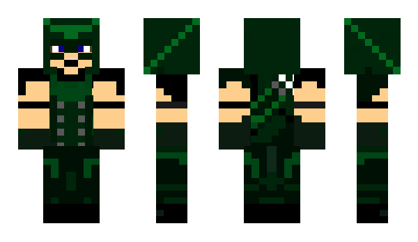 Minecraft skin n80sire