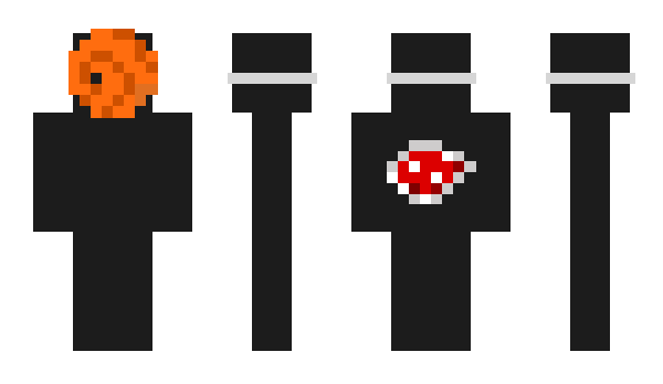 Minecraft скин по нику lutee