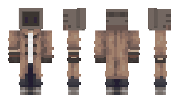 Minecraft skin caitgxS3_XSL4V_E