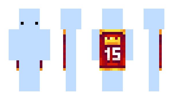 Minecraft скин по нику user1206