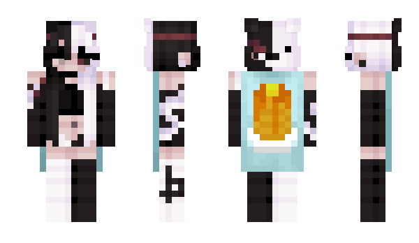 Minecraft скин по нику 5n0v
