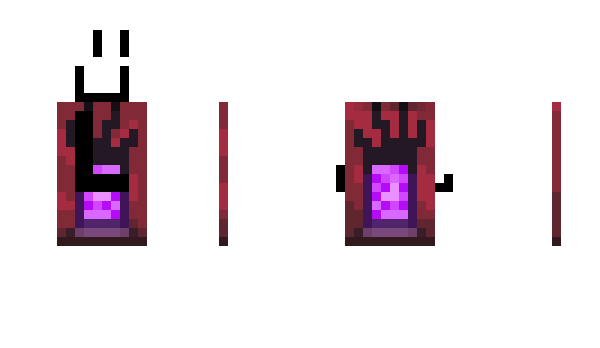 Minecraft скин по нику k4rtzoff