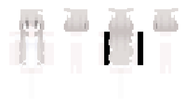 Minecraft скин по нику zetew
