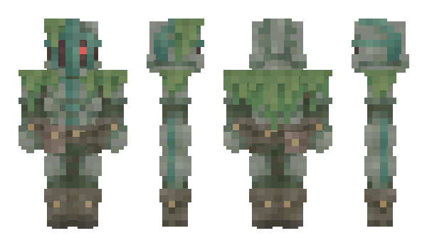 Minecraft skin TinkyWiky