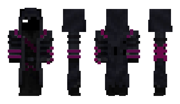 Minecraft скин по нику D3aths