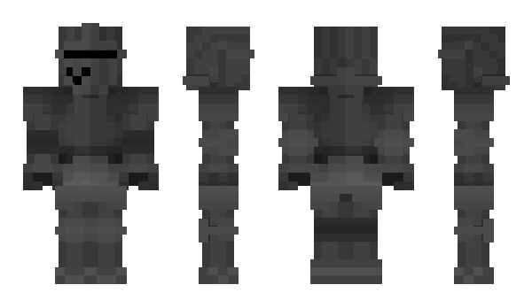 Minecraft скин по нику LoLManXD