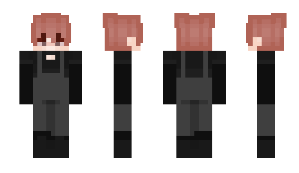 Minecraft скин по нику OM3RFARUK