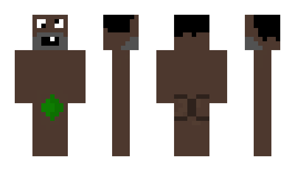 Minecraft скин по нику batelbob