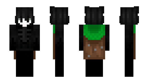 Minecraft скин по нику Iammehrow