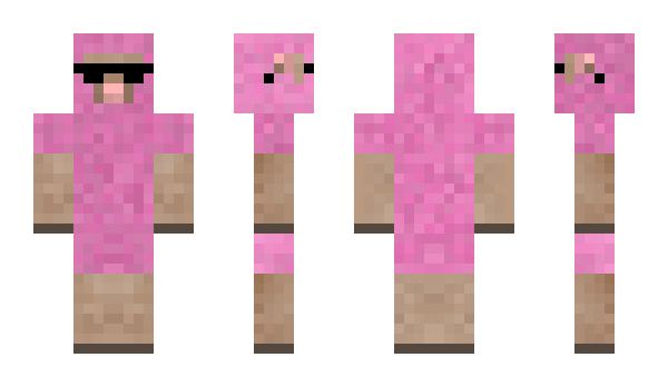 Minecraft скин по нику RoyalG