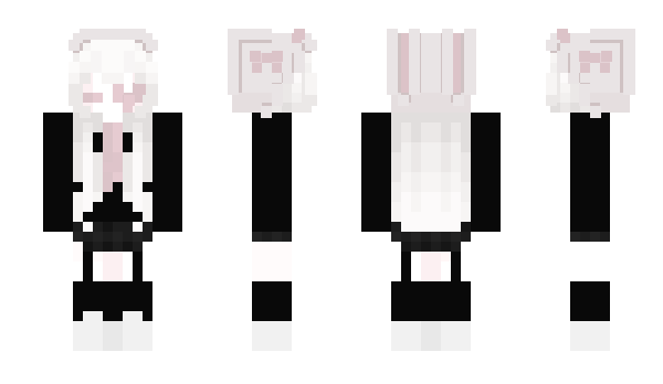 Minecraft скін по ніку pxsessive