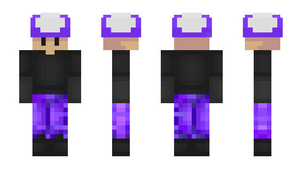 Minecraft skin raiderblaze_