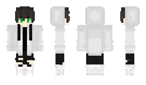 Minecraft skin StanVaden