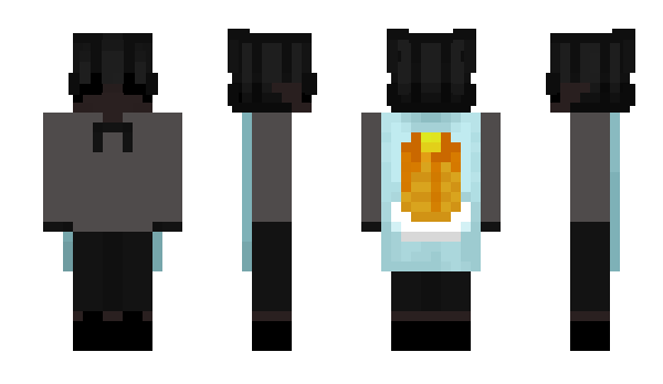 Minecraft skin ataraxas28