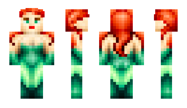 Minecraft скін по ніку monster7700