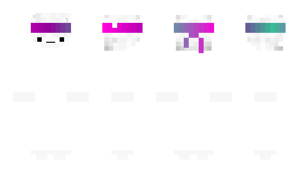 Minecraft skin Fasti