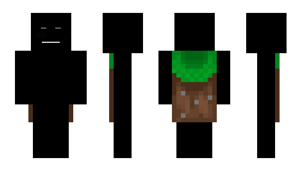 Minecraft скин по нику 14ac