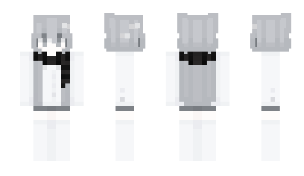 Minecraft скин по нику cpretailer