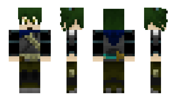 Minecraft скин по нику badhatebro