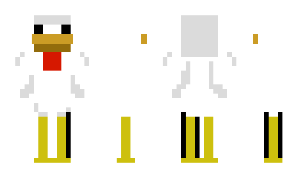 Minecraft скин по нику junwoo33