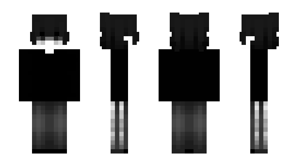 Minecraft скин по нику ItzAbbas7