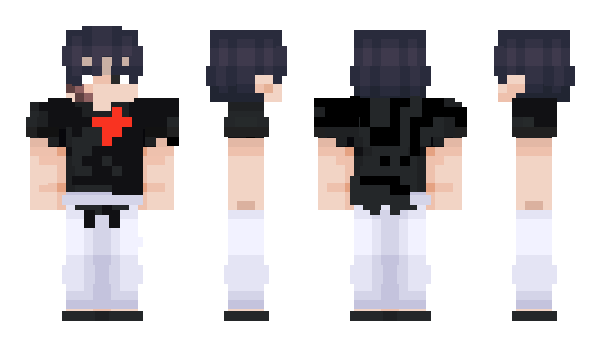 Minecraft скин по нику imgloyut