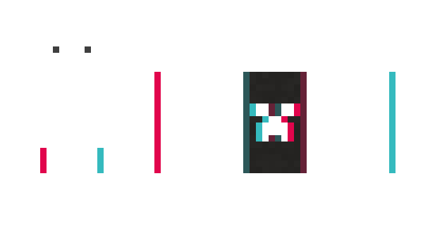 Minecraft skin Cliper_man