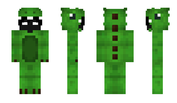 Minecraft скин по нику virtu_al