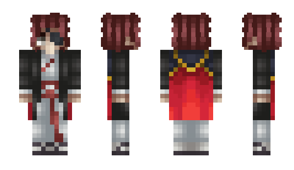 Minecraft скин по нику SP0IT