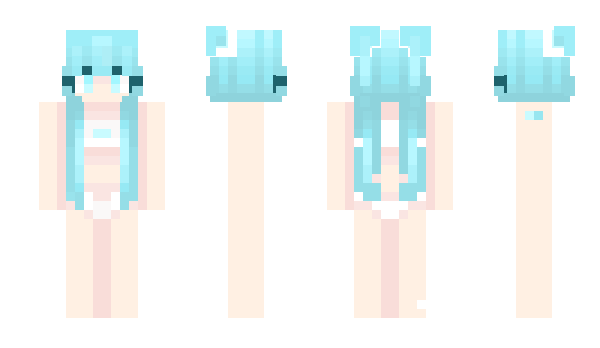 Minecraft skin deathsouljah