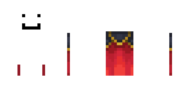 Minecraft скин по нику _45_