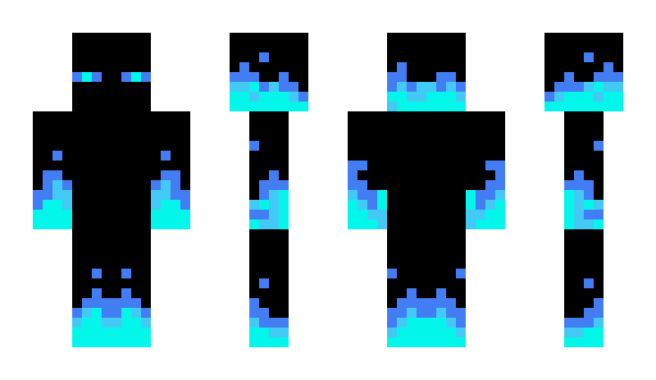 Minecraft skin 4817