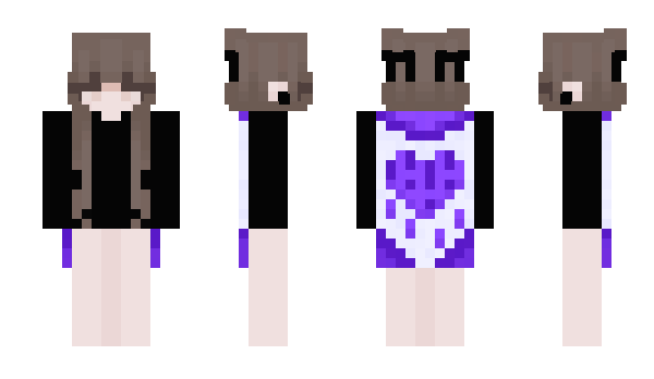 Minecraft скин по нику kingavo