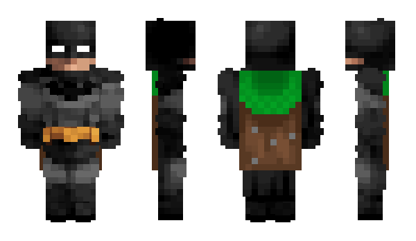 Minecraft скін по ніку prinsesh