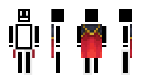 Minecraft скин по нику ELDogg0