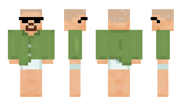 Minecraft скин по нику eofr