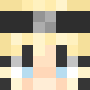 Minecraft скін по ніку Alecitaa