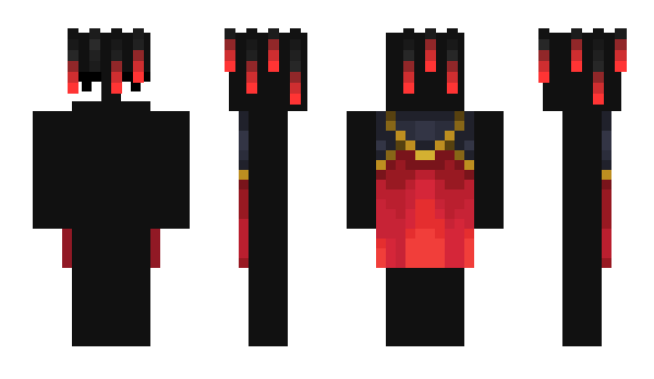 Minecraft skin Zonayz_