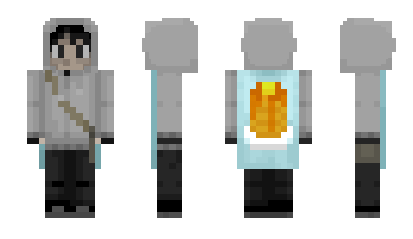 Minecraft скин по нику lemonc0rt
