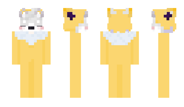 Minecraft скин по нику Joltxon