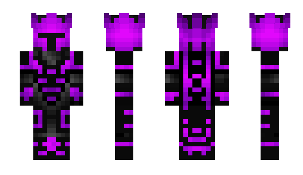 Minecraft скін по ніку Tippss