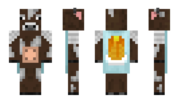 Minecraft скин по нику Shim0go