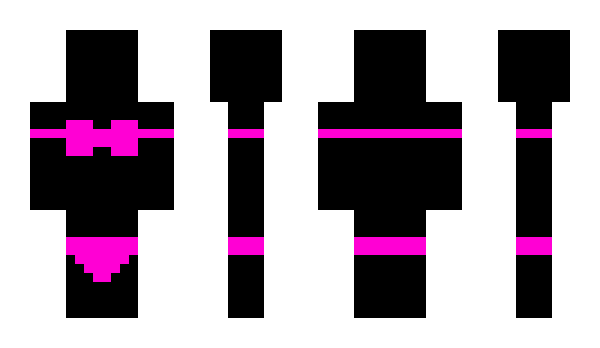 Minecraft скин по нику Peloa