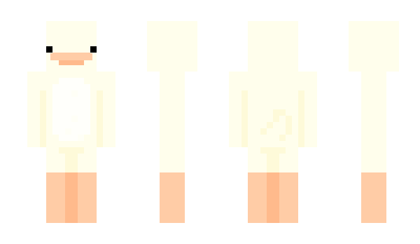 Minecraft skin smolss