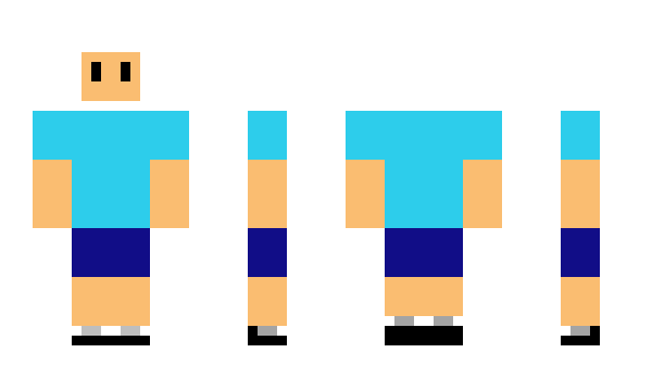 Minecraft skin sabataba1