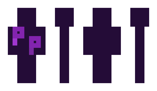 Minecraft skin Antoine67187