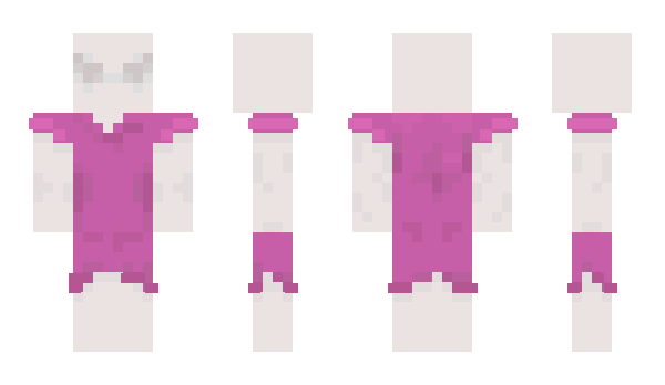 Minecraft скин по нику ZiaBI